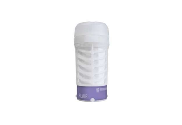 Immagine di Ricarica per deodorante elettronico Hylab trasparente/colori vari fragranza CRUSH (alta intensità) R