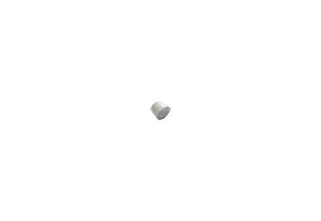 Immagine di Adattatore anima interna per Distributore carta igienica jumbo Hylab con diametro Ø 80mm bianco - 0F