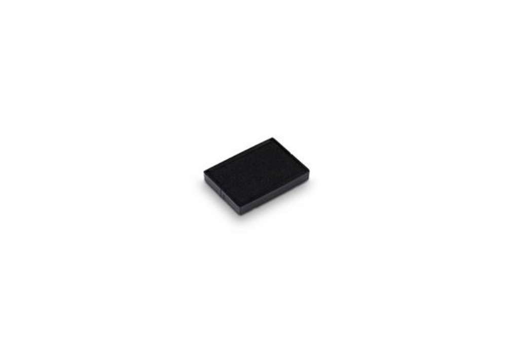 Immagine di Cartucce di ricambio per timbri PRINTY 4929 e 4729 Trodat nero blister da 2 pezzi - 4006
