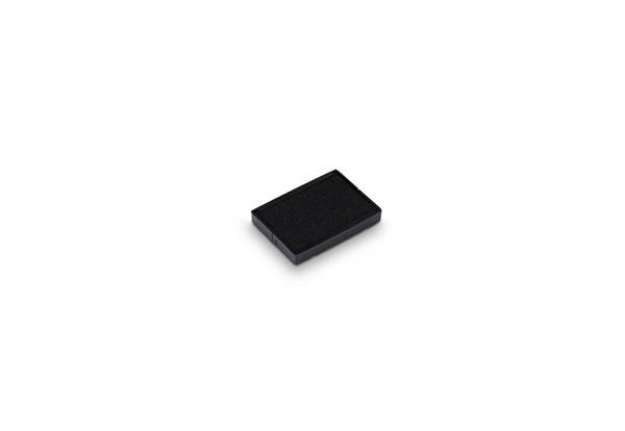Immagine di Cartucce di ricambio per timbri PRINTY 4929 e 4729 Trodat nero blister da 2 pezzi - 4006