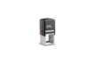Immagine di Timbro autoinchiostrante Trodat PRINTY 4924 in plastica 40x40 mm nero 176685