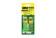Immagine di Colla bicomponente Uhu Plus Endfest 2x15 ml 7000068