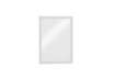 Immagine di Cornici con pannello magnetico DURABLE DURAFRAME® A4 bianco 236x323mm conf. 2 - 487202