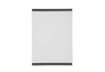 Immagine di Tasca magnetica DURABLE plastica trasparente formato A4 busta da 2 - 487419