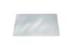 Immagine di Sottomano DURABLE DURAGLAS® pvc trasparente 65x50 cm 711319