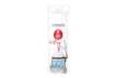 Immagine di Sacchetti PerfectFit Brabantia codice Y 20 litri - bianco rotolo da 20 sacchetti - 116742