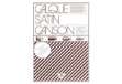 Immagine di Carta lucida Canson Calque Satin 90/95 g/m² A3 Conf. 250 pezzi - C200017310