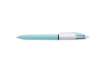 Immagine di Penne a sfera a scatto BIC 4 Colours Fun M 1 mm assortiti 982870