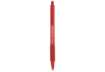 Immagine di Penna a sfera a scatto BIC SoftFeel Clic Grip M 1 mm rosso Conf. 12 pezzi - 837399