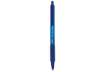 Immagine di Penna a sfera a scatto BIC SoftFeel Clic Grip M 1 mm blu Conf. 12 pezzi - 837398