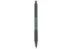 Immagine di Penna a sfera a scatto BIC SoftFeel Clic Grip M 1 mm nero Conf. 12 pezzi - 837397