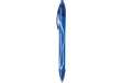 Immagine di Penna gel a scatto BIC Gel-Ocity Quick Dry M 0,7 mm blu 950442