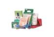 Immagine di Borsetta Pronto Soccorso PVS Softkit rosso CPS674