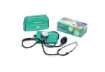 Immagine di Sfigmomanometro aneroide PVS Personal verde SFI240