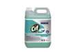 Immagine di Gel detergente multisuperficie Cif Ocean - 5 L 7517870