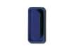 Immagine di Cancellino magnetico per lavagna EURO-CART blu 14x5 cm L-35/35