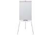 Immagine di Portablocco magnetico a cavalletto Nobo Classic fisso - laccato 68x184 cm - 1901916