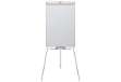 Immagine di Portablocco magnetico a cavalletto Nobo Classic fisso - laccato 68x184 cm - 1901916