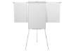 Immagine di Portablocco magnetico a cavalletto Nobo Classic fisso con bracci estensibili 68x185 cm - 1901918