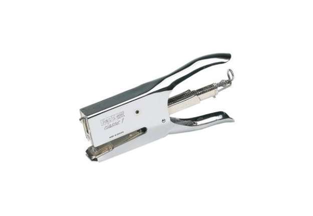 Immagine di Cucitrice a pinza Rapid K1 Classic 50 fogli cromo 10510601