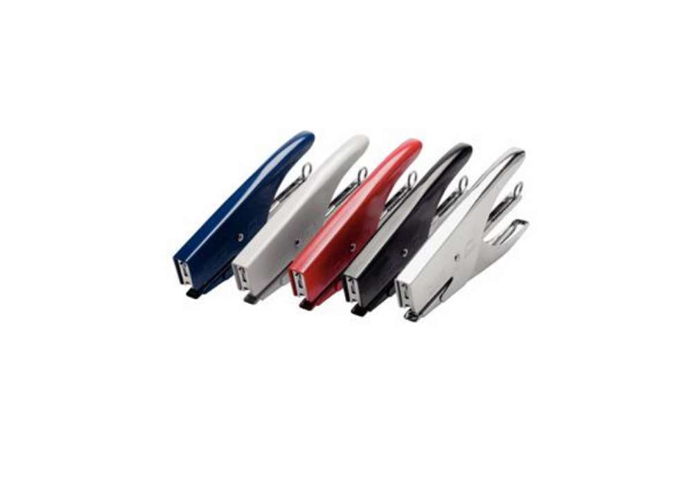 Immagine di Cucitrice a pinza Rapid S51 Supreme fino a 12 fogli assortiti - 10538715