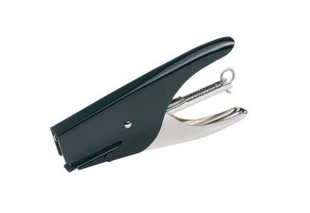 Immagine di Cucitrice a pinza Rapid S51 Supreme fino a 15 fogli black magic 10538731