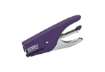 Immagine di Cucitrice a pinza Rapid S51 SUPREME Soft Grip fino a 15 fogli viola 10538741
