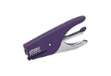 Immagine di Cucitrice a pinza Rapid S51 SUPREME Soft Grip fino a 15 fogli viola 10538741