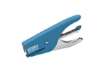 Immagine di Cucitrice a pinza Rapid S51 SUPREME Soft Grip fino a 15 fogli blu 10538742