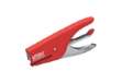 Immagine di Cucitrice a pinza Rapid S51 SUPREME Soft Grip fino a 15 fogli rosso 10538747