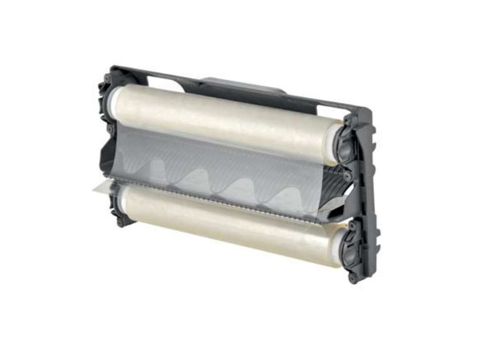 Immagine di Film per plastificatrice a freddo Leitz Office CS9-CS9E  A4 21,5 cm x 20 m 18646