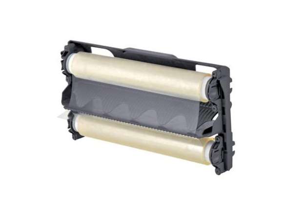 Immagine di Film per plastificatrice a freddo Leitz Office CS9-CS9E  A4 21,5 cm x 30 m 18649