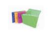 Immagine di Archiviatore a soffietto Rexel Ice 6 tasche A4 assortiti 2102032