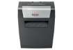 Immagine di Distruggidocumenti uso moderato Rexel Momentum X308 - P-3 - 15 L - taglio a frammenti 5x42 mm - 2104