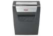 Immagine di Distruggidocumenti uso moderato Rexel Momentum X410 - P-4 - 23 L - taglio a frammenti 4x28mm - 21045
