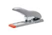 Immagine di Cucitrice ad alta capacità Rapid HD70 Fashion max 70 fogli grigio/arancio 21281405