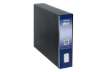 Immagine di Registratore a leva DOX10 formato A3 42x30 cm - dorso 8 cm blu 000213A4