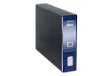 Immagine di Registratore a leva DOX10 formato A3 42x30 cm - dorso 8 cm blu 000213A4