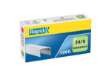 Immagine di Punti metallici Rapid 24/6 Standard  conf. da 1000 - 24855600