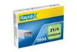 Immagine di Punti metallici Rapid Standard 21/4  conf. da 2000 - 24867500
