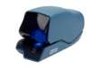 Immagine di Cucitrice elettrica Rapid 5025E Supreme blu fino a 25 fogli 25095202