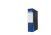 Immagine di Registratore con custodia Esselte G85 Oxford protocollo 29,5x35 cm - dorso 8 cm blu - 390785050