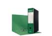 Immagine di Registratore con custodia Esselte G85 Oxford protocollo 29,5x35 cm - dorso 8 cm verde - 390785180