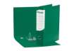 Immagine di Registratore con custodia Esselte G95 BUSINESS protocollo Dorso 8 cm cartone plastificato verde - 39