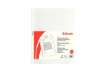 Immagine di Buste a perforazione universale goffrate Esselte STANDARD PP antiriflesso 22x30 cm conf.100 - 391007