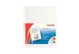 Immagine di Buste a perforazione universale goffrate Esselte OFFICE PP antiriflesso 22x30 cm conf.25 - 392597100