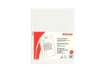 Immagine di Buste a perforazione universale goffrate Esselte STANDARD PP antiriflesso 22x30 cm conf.25 - 3925973