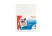 Immagine di Buste a perforazione universale lisce Esselte Copy Safe PP 21x29,7 cm Deluxe alto spessore - conf.50