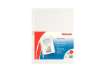 Immagine di Buste a perforazione universale lisce Esselte Copy Safe 21x29,7 cm PP Office medio spessore - conf.5