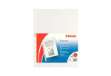 Immagine di Buste a perforazione universale lisce Esselte Copy Safe 21x29,7 cm PP Office medio spessore - conf.5
